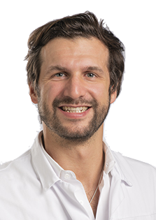 Dr Nicolas Villard — Radiologue interventionnel spécialiste de la thyroïde